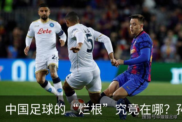 中国足球的“烂根”究竟在哪？孙玉良：没有家国情怀只知道捞钱