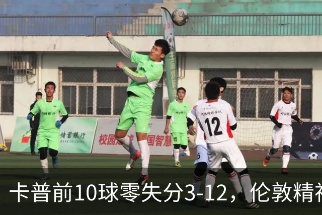 卡普前10球零失分3-12，伦敦精神女队5门胜火箭夺首胜