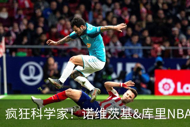 疯狂科学家！诺维茨基&库里NBA生涯领路人 老尼尔森究竟多伟大？