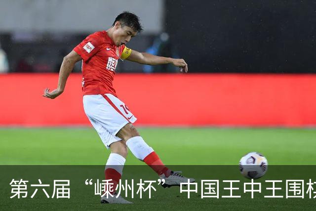 第六届“嵊州杯”中国王中王围棋争霸赛开幕